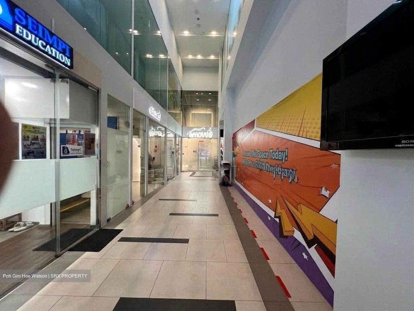The Midtown (D19), Retail #623999721